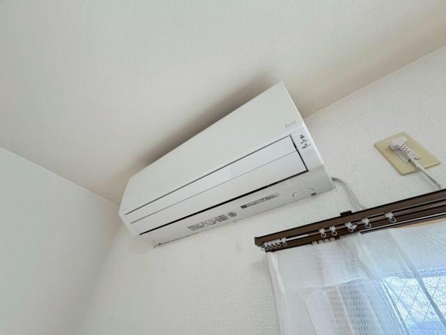 アルファの物件内観写真