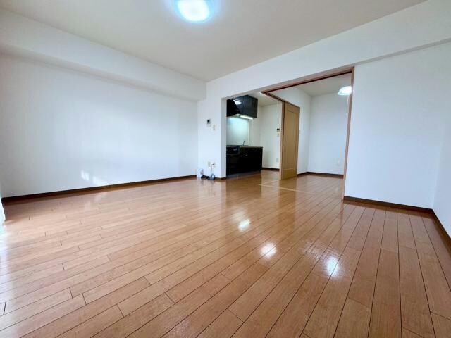 アルファの物件内観写真