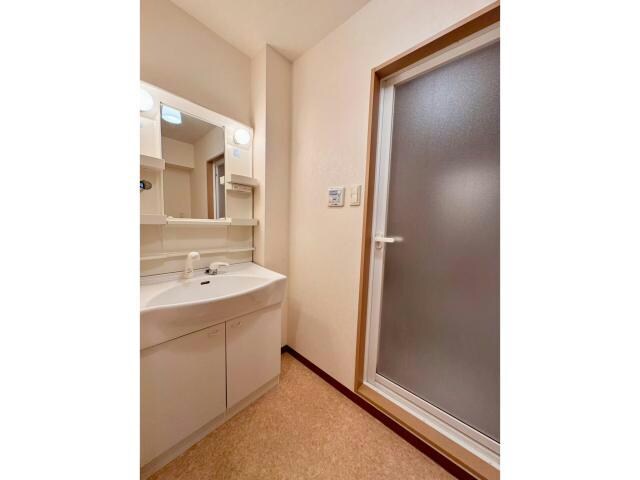 アルファの物件内観写真