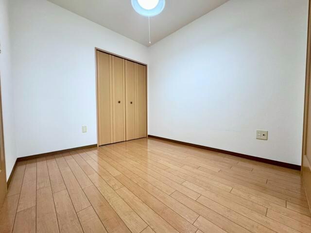 アルファの物件内観写真