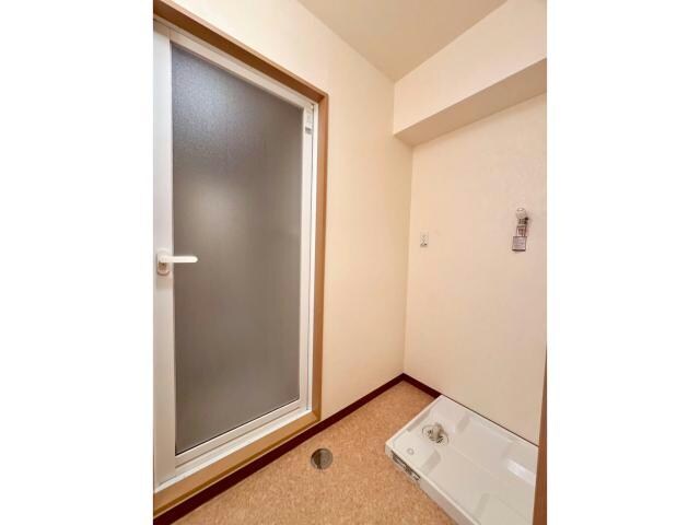 アルファの物件内観写真