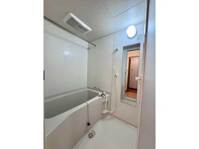 アルファの物件内観写真