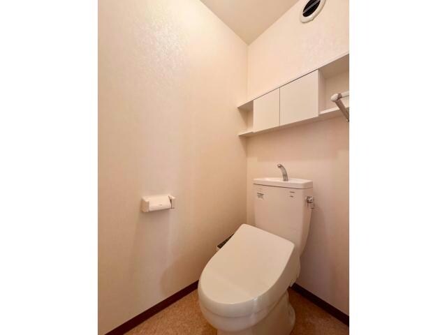 アルファの物件内観写真