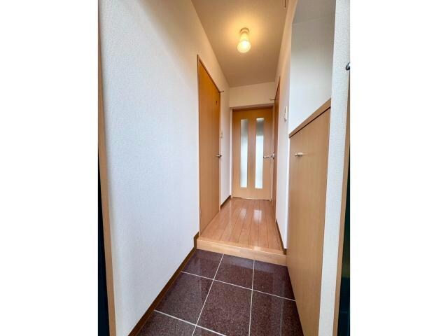 アルファの物件内観写真