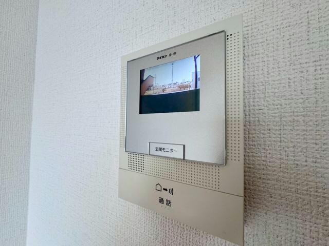 アルファの物件内観写真