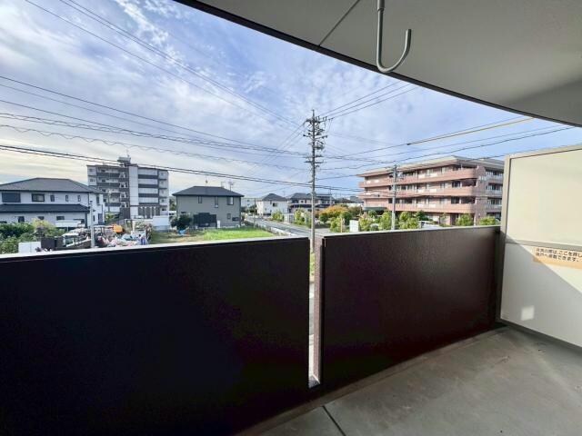 アルファの物件内観写真