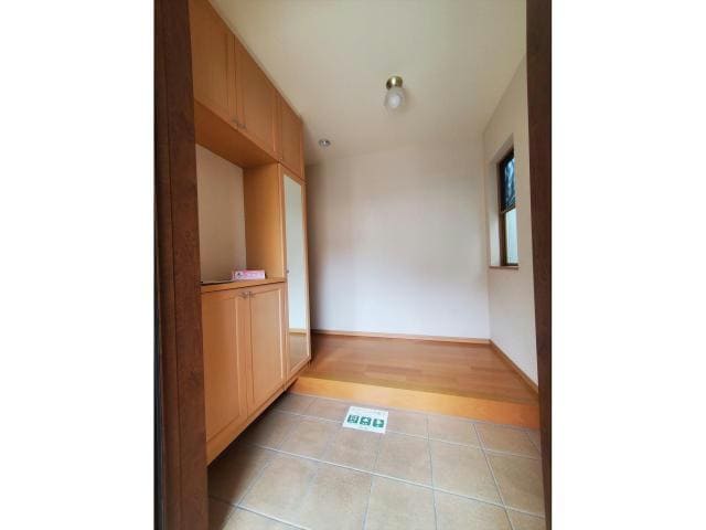 広沢2丁目戸建ての物件内観写真