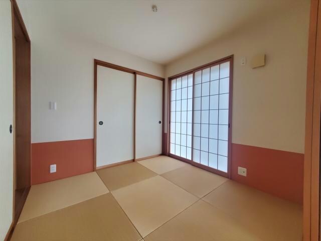 広沢2丁目戸建ての物件内観写真