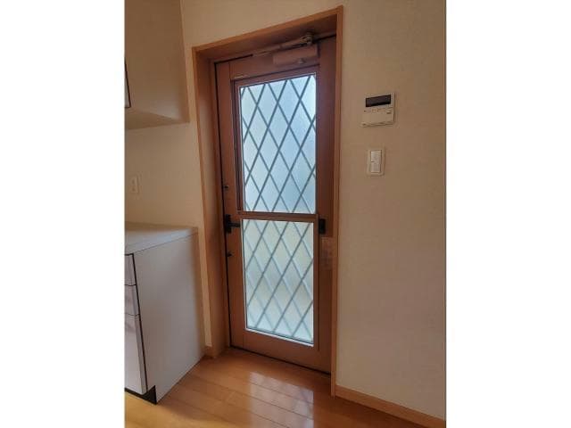 広沢2丁目戸建ての物件内観写真