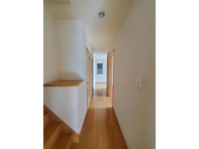 広沢2丁目戸建ての物件内観写真