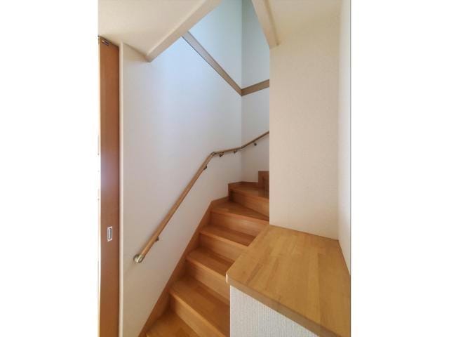 広沢2丁目戸建ての物件内観写真