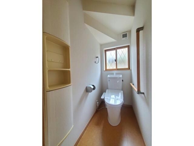 広沢2丁目戸建ての物件内観写真