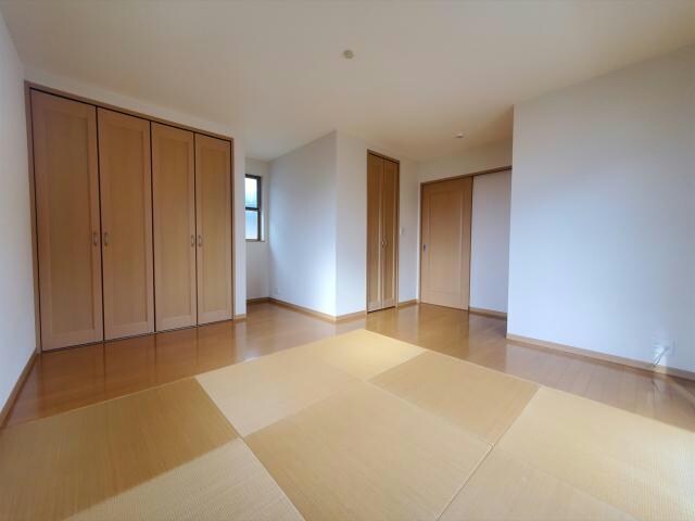 広沢2丁目戸建ての物件内観写真