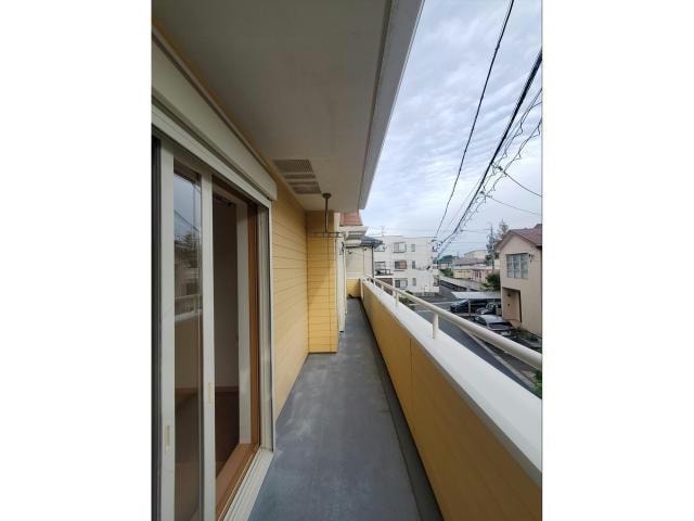 広沢2丁目戸建ての物件内観写真