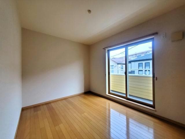 広沢2丁目戸建ての物件内観写真