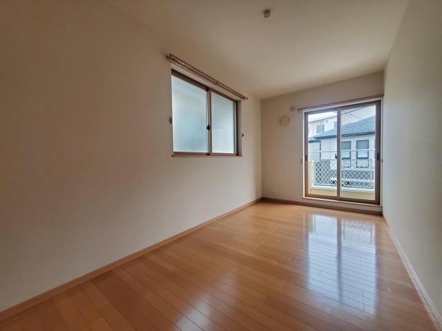 広沢2丁目戸建ての物件内観写真