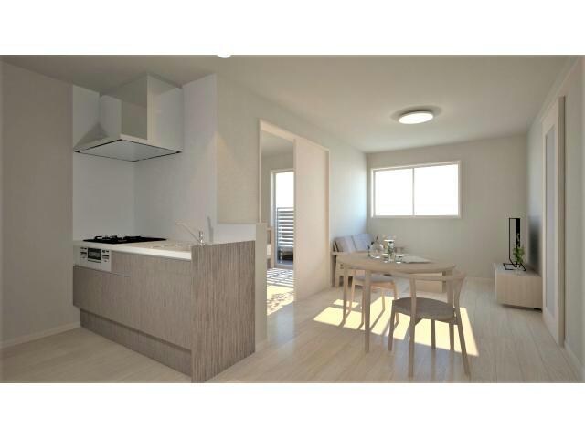 Claritt　(クラリット）の物件内観写真