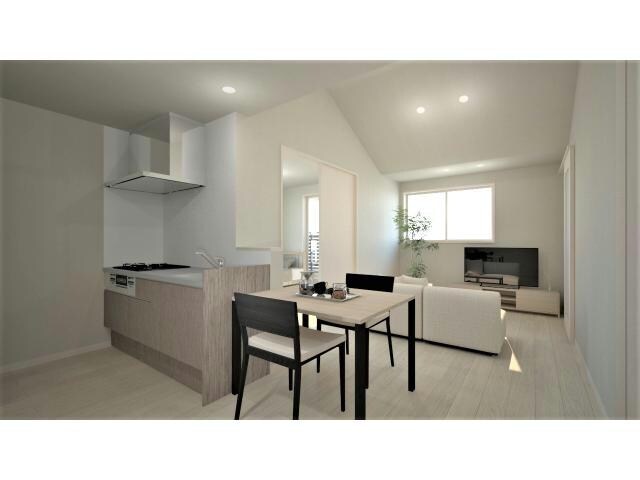 Claritt　(クラリット）の物件内観写真