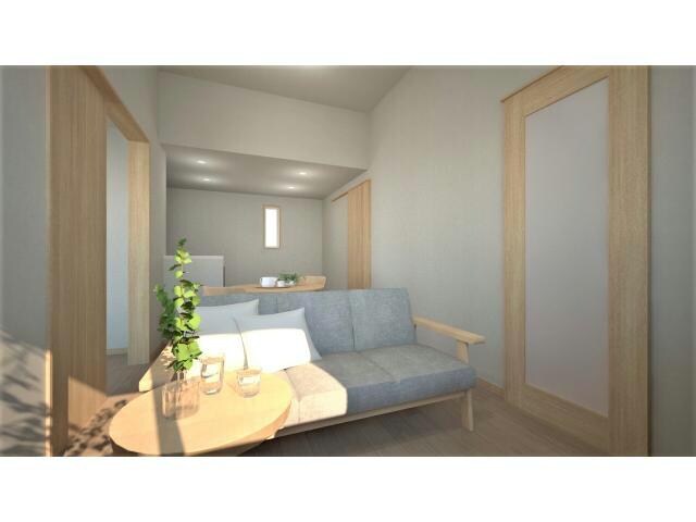 Claritt　(クラリット）の物件内観写真