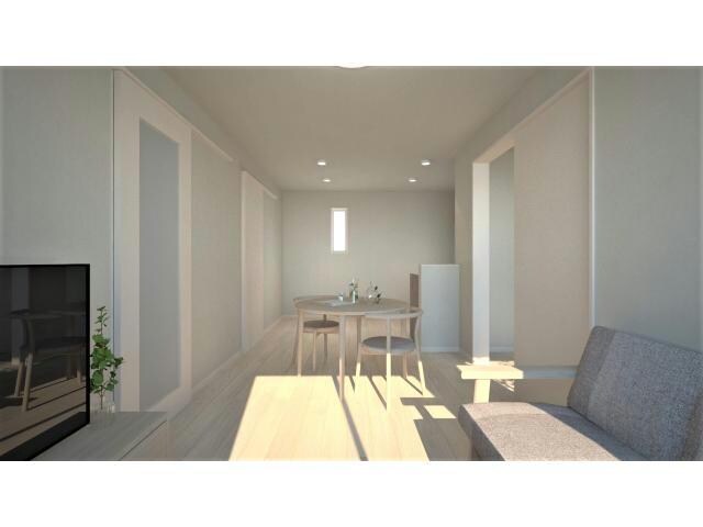 Claritt　(クラリット）の物件内観写真