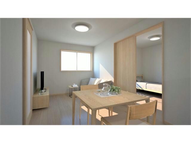 Claritt　(クラリット）の物件内観写真