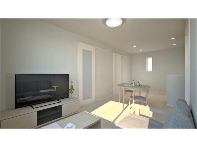 Claritt　(クラリット）の物件内観写真