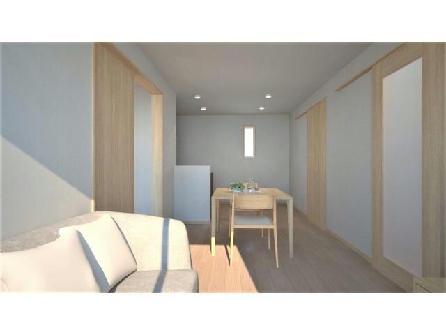 Claritt　(クラリット）の物件内観写真