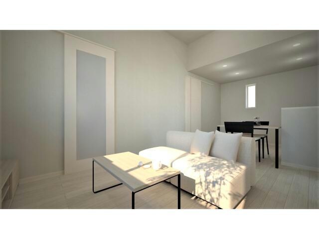 Claritt　(クラリット）の物件内観写真