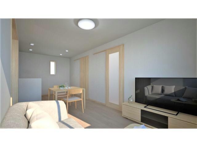 Claritt　(クラリット）の物件内観写真