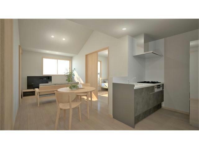 Claritt　(クラリット）の物件内観写真