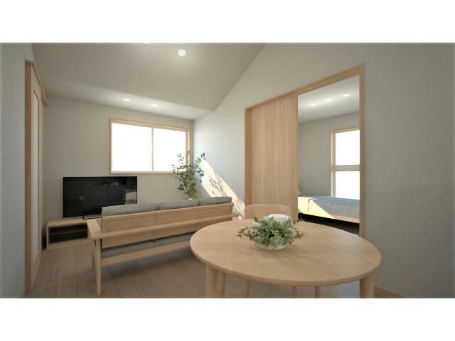 Claritt　(クラリット）の物件内観写真