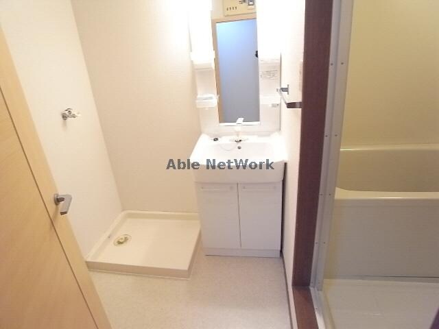 グリーンハイツの物件内観写真