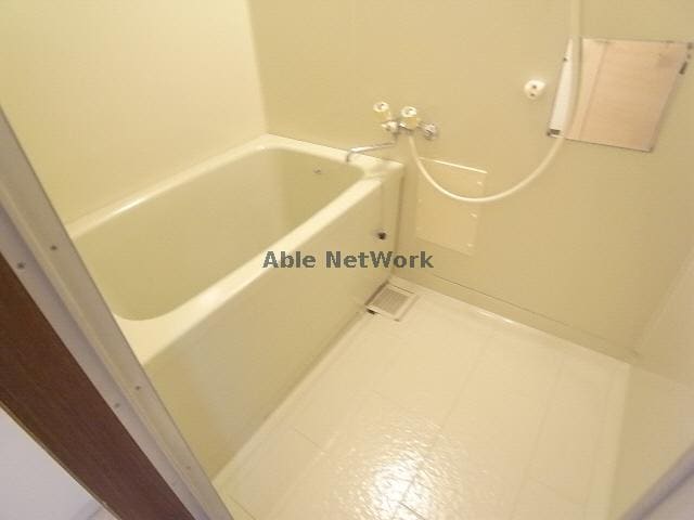 グリーンハイツの物件内観写真