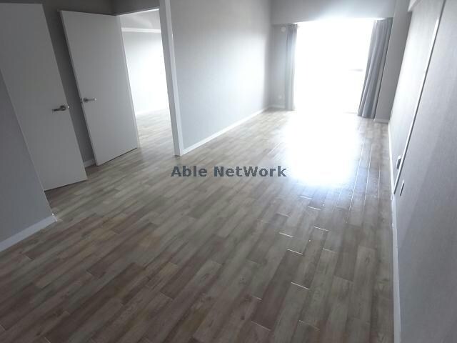 ベルメゾン若森の物件内観写真