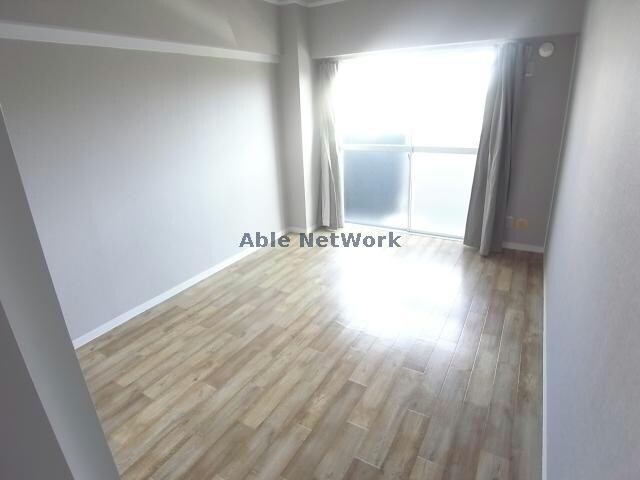 ベルメゾン若森の物件内観写真