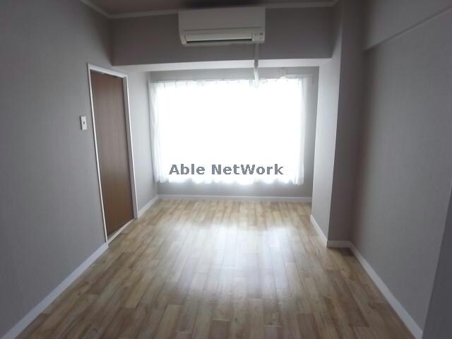 ベルメゾン若森の物件内観写真