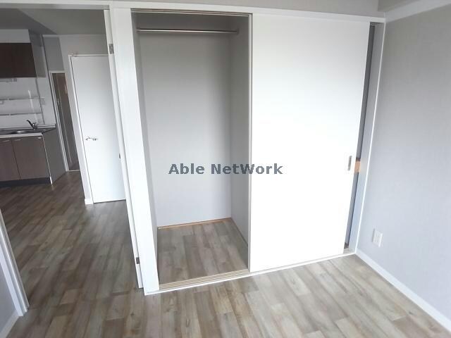 ベルメゾン若森の物件内観写真