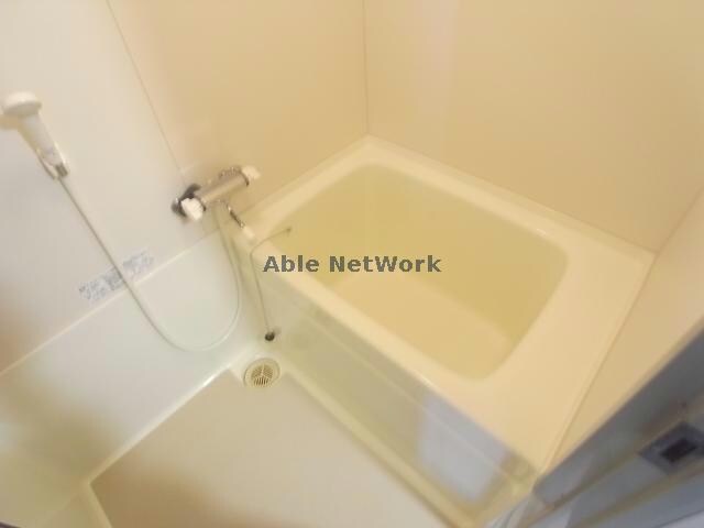 ベルメゾン若森の物件内観写真