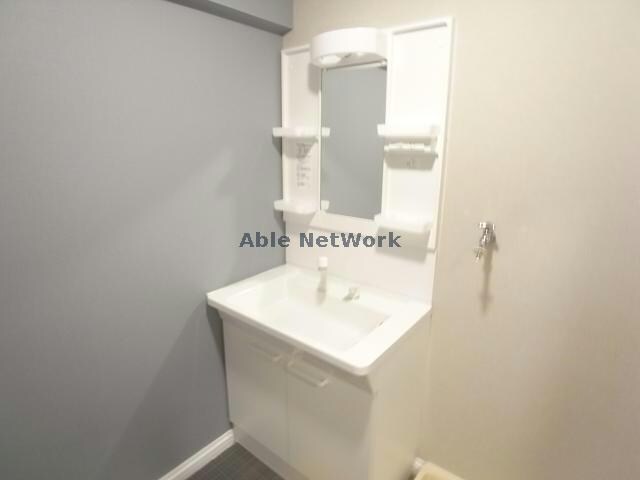 ベルメゾン若森の物件内観写真