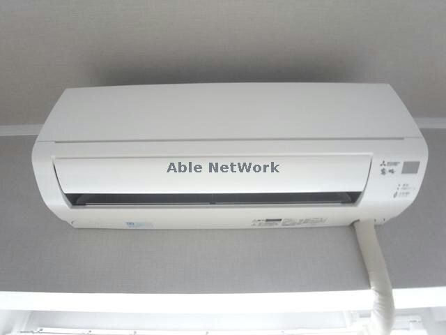 ベルメゾン若森の物件内観写真