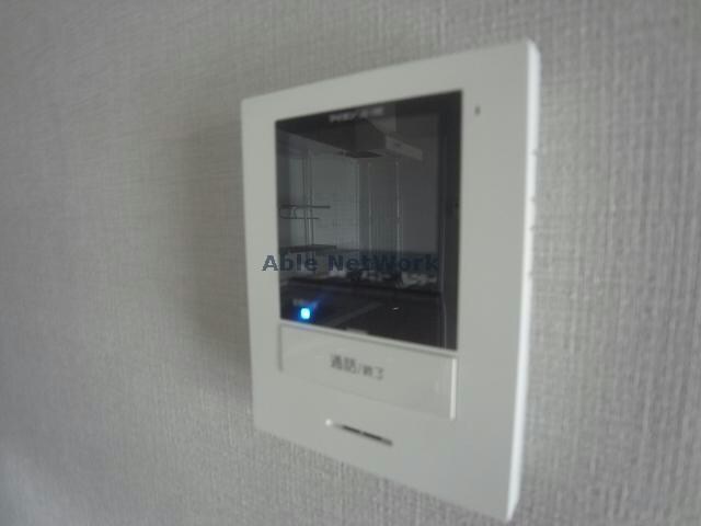 ベルメゾン若森の物件内観写真