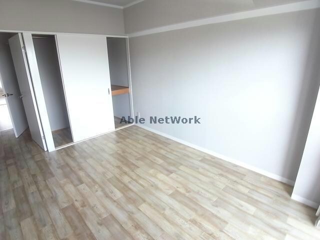 ベルメゾン若森の物件内観写真