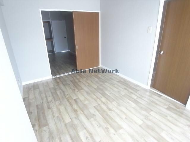 ベルメゾン若森の物件内観写真