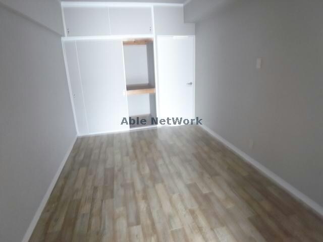 ベルメゾン若森の物件内観写真