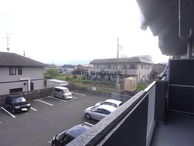 ベルメゾン若森の物件内観写真