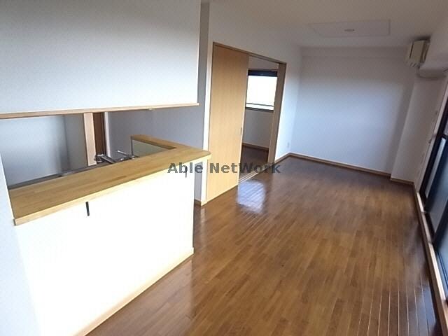 グランシエルの物件内観写真