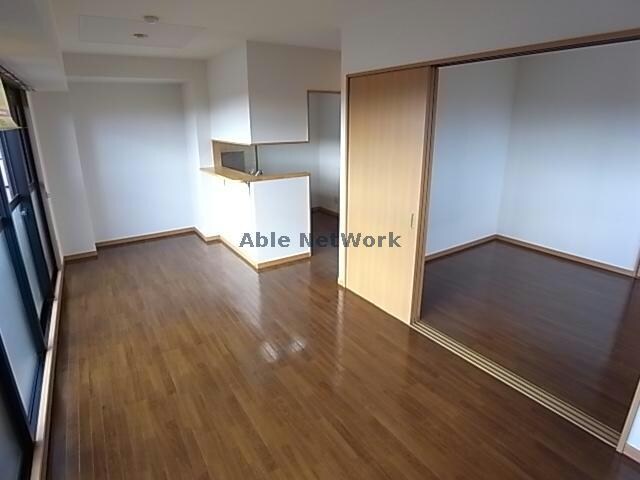 グランシエルの物件内観写真