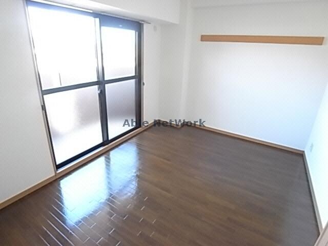 グランシエルの物件内観写真