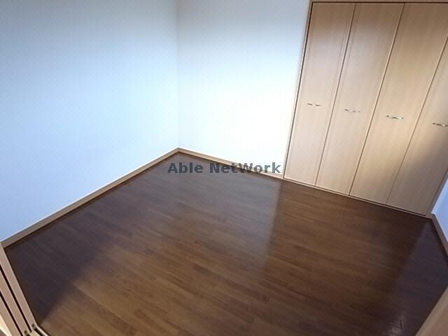 グランシエルの物件内観写真