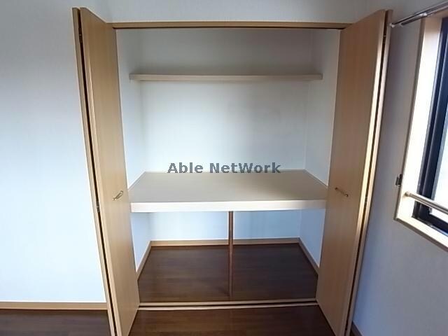 グランシエルの物件内観写真